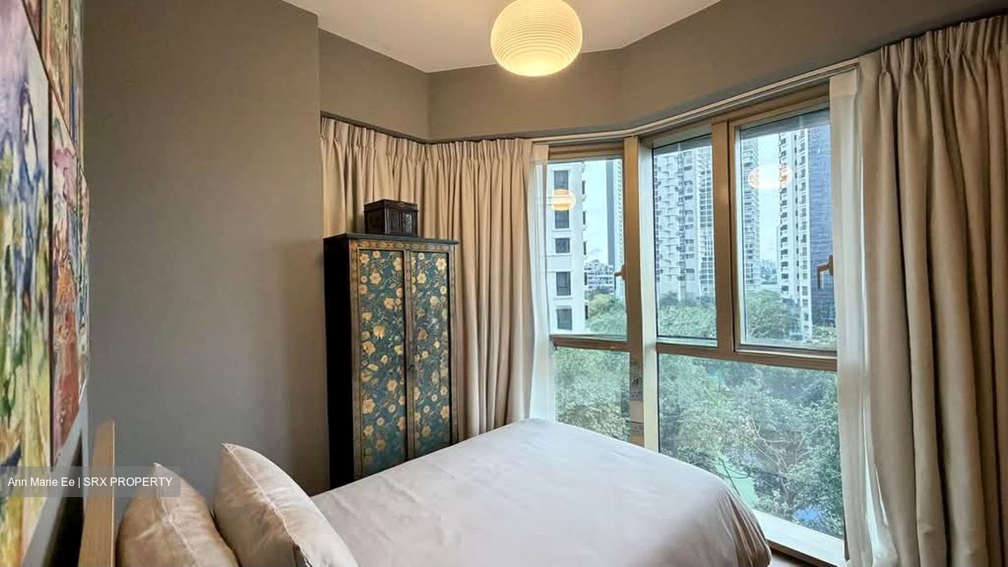 Draycott Park (D10), Condominium #581686211